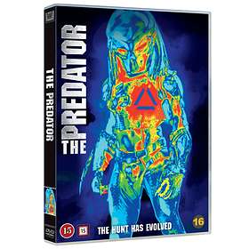 The Predator (DVD)