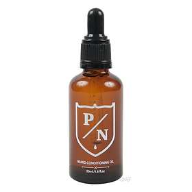 Percy Nobleman Unscented Beard Oil 50ml