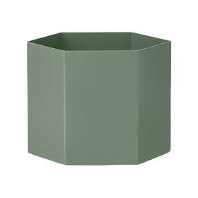 Ferm Living Hexagon Large 12cm