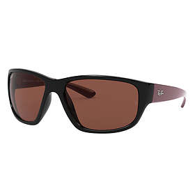 Ray-Ban RB4300 Polarized