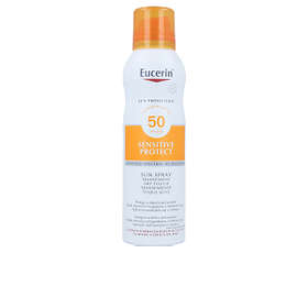 Eucerin Sun Transparent Dry Touch Spray SPF50 200ml