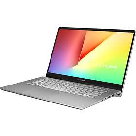 Asus VivoBook S14 S430FA-EB149T 14" i7-8565U (Gen 8) 8GB RAM 512GB SSD