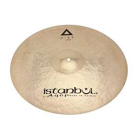 Istanbul Agop Xist Raw Ride 22"