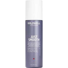 Goldwell StyleSign Just Smooth Control Blow Dry Spray 25ml
