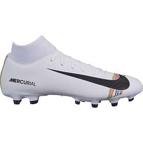 mercurial superfly lvl up price