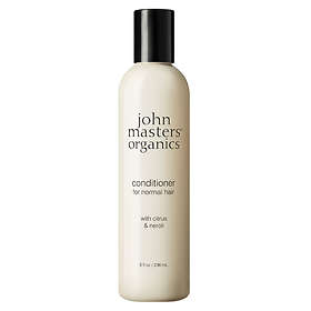 John Masters Organics Citrus & Neroli Normal Hair Conditioner 236ml