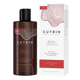 Cutrin Bio + Special Anti Dandruff Daily Shampoo 250ml