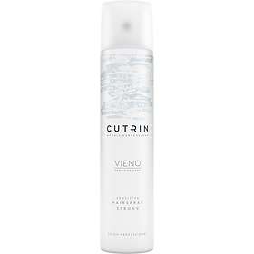 Cutrin Vieno Sensitive Strong Hairspray 300ml