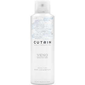 Bild på Cutrin Vieno Sensitive Dry Shampoo 200ml