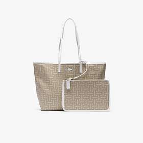 Lacoste Monograme Tote Bag