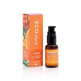 ECO. Modern Essentials Face Vitamin C Serum 30ml