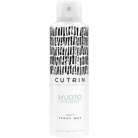 Cutrin Muoto Soft Spray Wax 200ml