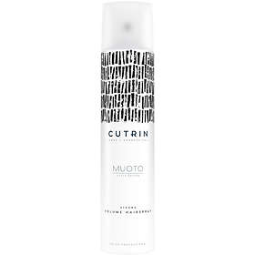 Cutrin Muoto Strong Volume Hairspray 300ml