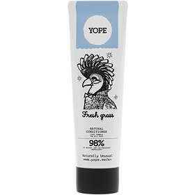 Yope Fresh Grass Natural Conditioner 170ml