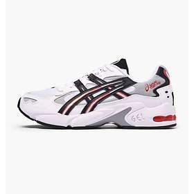 Asics gel kayano cheap 5 og white black