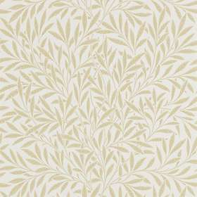 Morris & Co. Archive Willow Buff (210385)