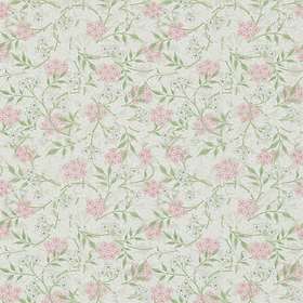 Morris & Co. Archive III Jasmine Blossom Pink Sage (214725)