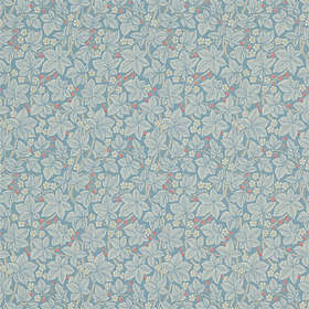 Morris & Co. Archive III Bramble Pale Blue (214698)