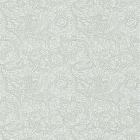 Morris & Co. Archive III Bachelors Button Ecru (214738)