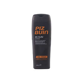 piz buin prisjakt piz buin prisjakt