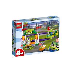 LEGO Toy Story 10771 Berg-og-dal-bane