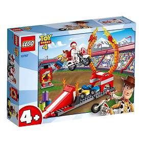 LEGO Toy Story 10767 Duke Cabooms stuntshow