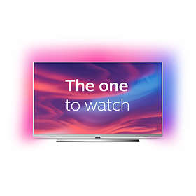 Philips The One 50PUS7354 50" 4K Ultra HD (3840x2160) LCD Smart TV