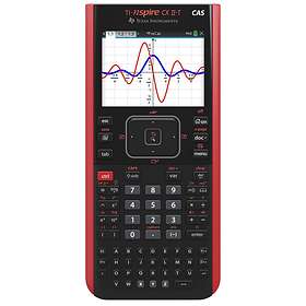 Texas Instruments TI-Nspire Graphing Calculator SCHOOL PROPERTY FREE SHIPPING 