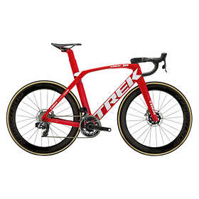 Trek shop madone pris