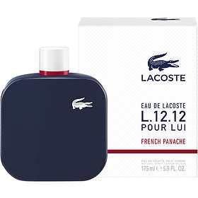 lacoste magnetic 175ml