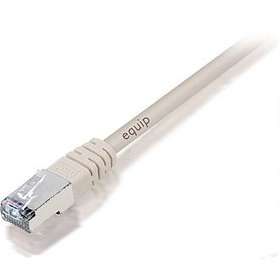 Equip OFC F/UTP Cat5e RJ45 - RJ45 15m