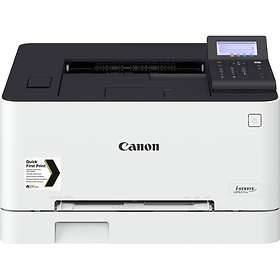 Colour laser printer