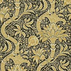 Morris & Co. Compendium II Indian Gold Black (210437)