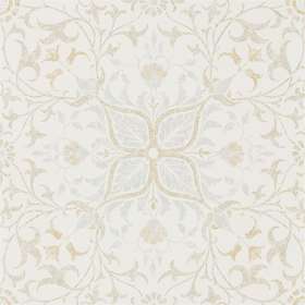 Morris & Co. Pure Net Ceiling Cream Eggshell (216038)
