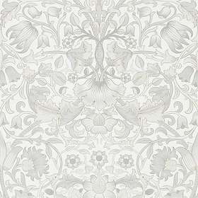 Morris & Co. Pure Lodden Chalk Eggshell (216030)