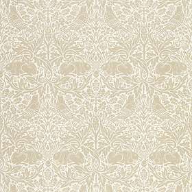 Morris & Co. Pure North Brer Rabbit Linen (216531)