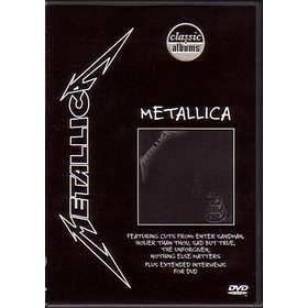 Metallica: Classic Albums