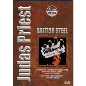 Judas Priest: British Steel (DVD)