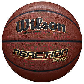 Wilson Reaction Pro