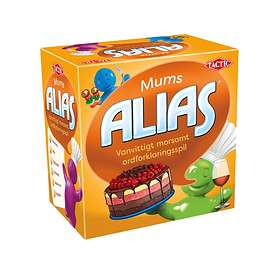 Alias Yummy