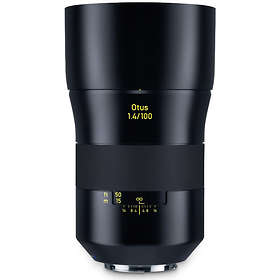 Zeiss Otus 100/1.4 ZF2 for Nikon