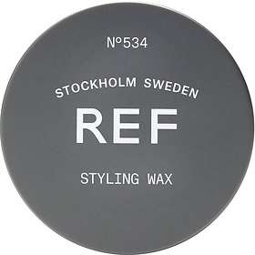 REF 534 Styling Wax 85ml
