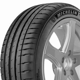 Michelin Pilot Sport 4 205/45 R 17 88V