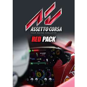 Assetto Corsa - Red Pack (Expansion) (PC)