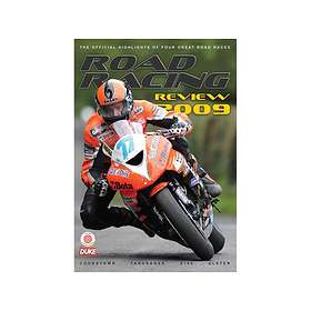Road Racing Review 2009 (DVD)