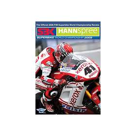 World Superbike Review 2009 (UK) (DVD)