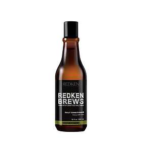 Redken Brews Mens Daily Conditioner 300ml