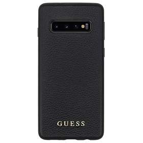 Guess Iridescent Hard Case for Samsung Galaxy S10