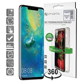 4smarts 360 Protection Set for Huawei Mate 20 Pro