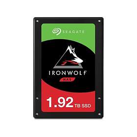 Seagate IronWolf 110 SSD ZA1920NM10011 1.92TB